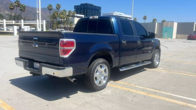 2013 Ford F150 Supercrew Cab - Image 7