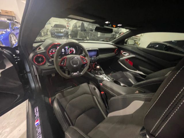 2023 Chevrolet Camaro - Image 77