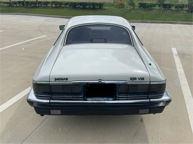 1992 Jaguar Xj - Image 21