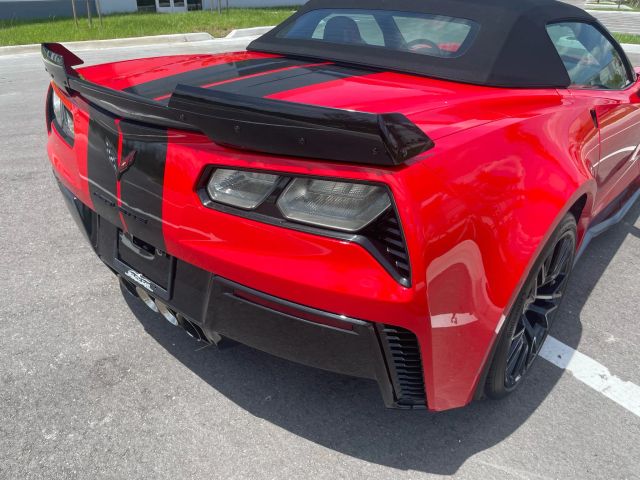 2016 Chevrolet Corvette - Image 56