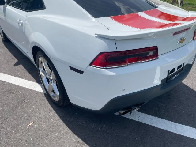 2015 Chevrolet Camaro - Image 55