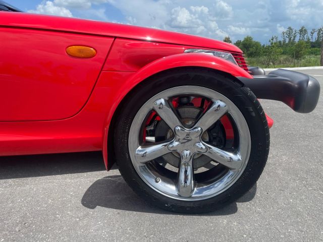 1999 Plymouth Prowler - Image 9