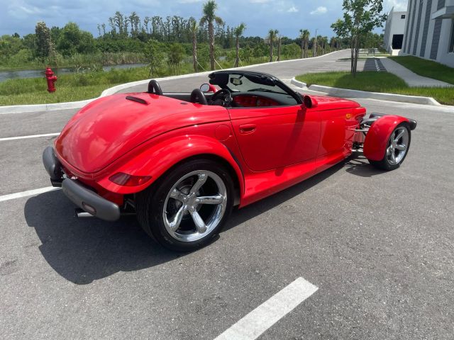 1999 Plymouth Prowler - Image 67