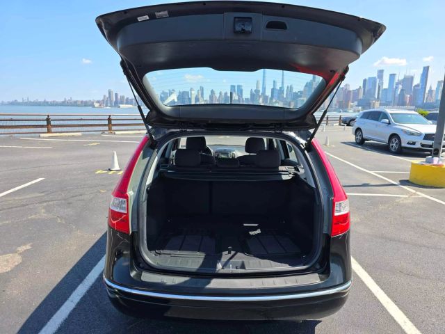 2011 Hyundai Elantra Touring Gls Wagon 4d - Image 10