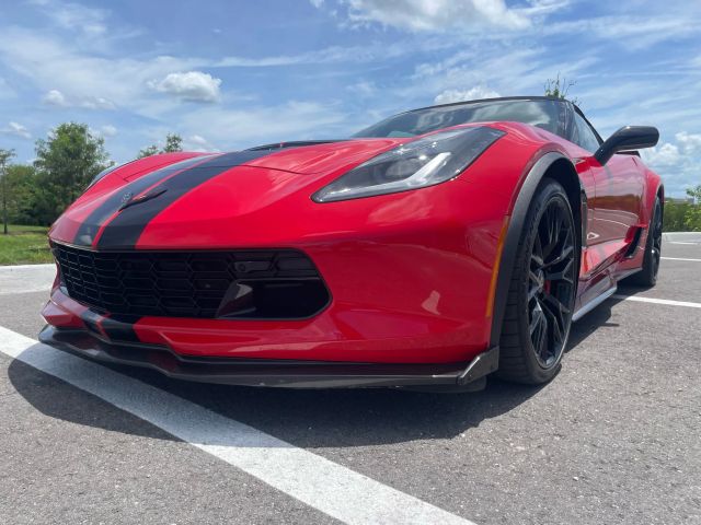 2016 Chevrolet Corvette - Image 36