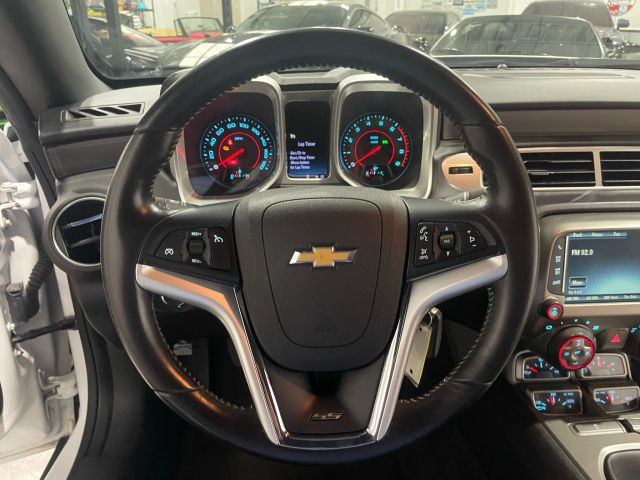 2015 Chevrolet Camaro - Image 82