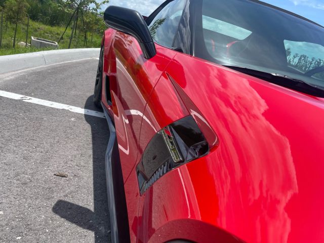 2016 Chevrolet Corvette - Image 4
