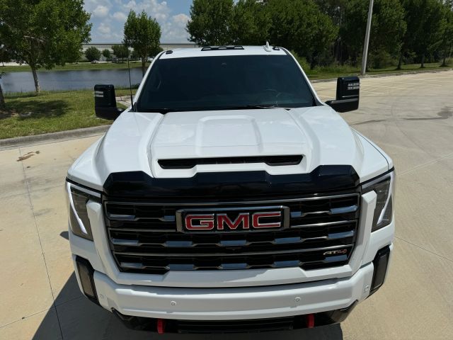 2024 Gmc Sierra 2500 Hd Crew Cab - Image 41