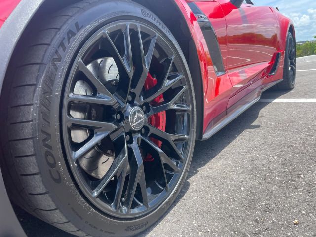 2016 Chevrolet Corvette - Image 40