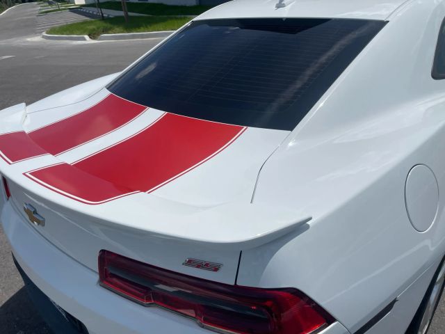 2015 Chevrolet Camaro - Image 61
