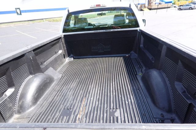 2010 Ford F150 Regular Cab - Image 9