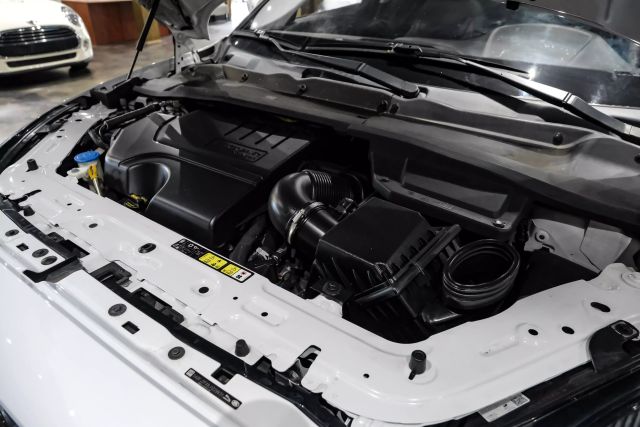 2018 Jaguar E-pace P250 S Sport Utility 4d - Image 54