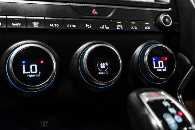 2018 Jaguar E-pace P250 S Sport Utility 4d - Image 29