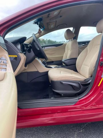 2015 Hyundai Sonata Hybrid Sedan 4d - Image 13