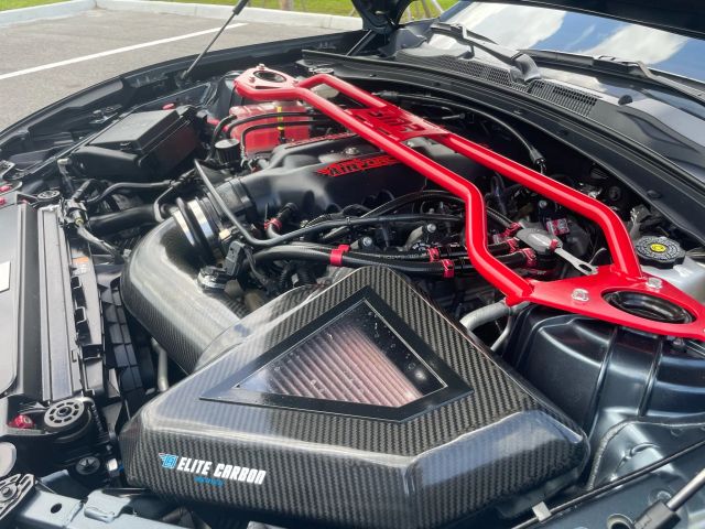 2023 Chevrolet Camaro - Image 64