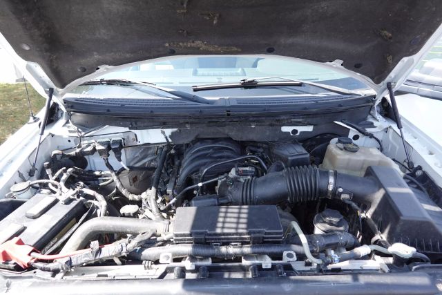 2010 Ford F150 Regular Cab - Image 14