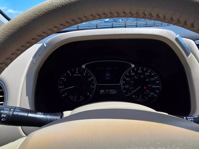 2013 Nissan Pathfinder Sl Sport Utility 4d - Image 52