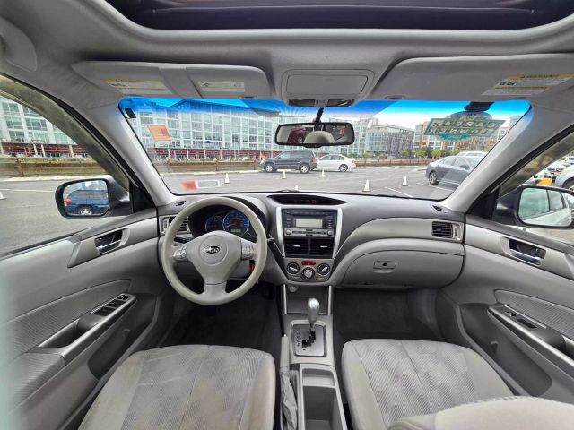 2009 Subaru Forester X Sport Utility 4d - Image 20