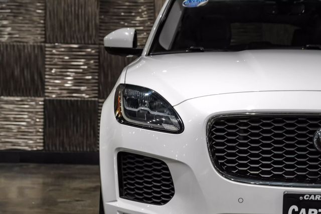 2018 Jaguar E-pace P250 S Sport Utility 4d - Image 52