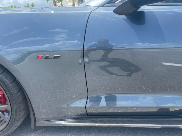 2023 Chevrolet Camaro - Image 39
