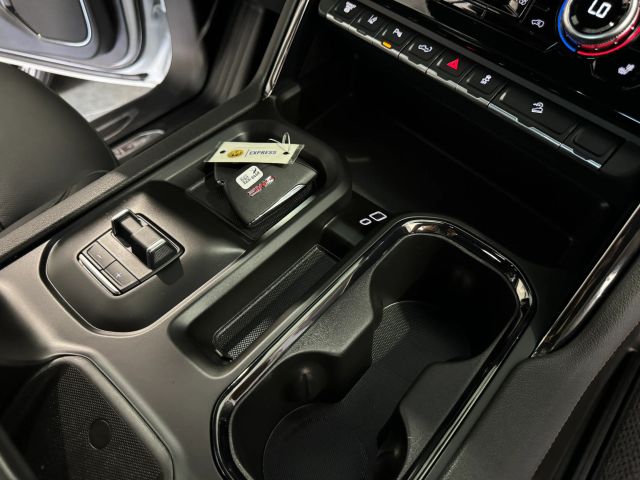 2024 Gmc Sierra 2500 Hd Crew Cab - Image 80