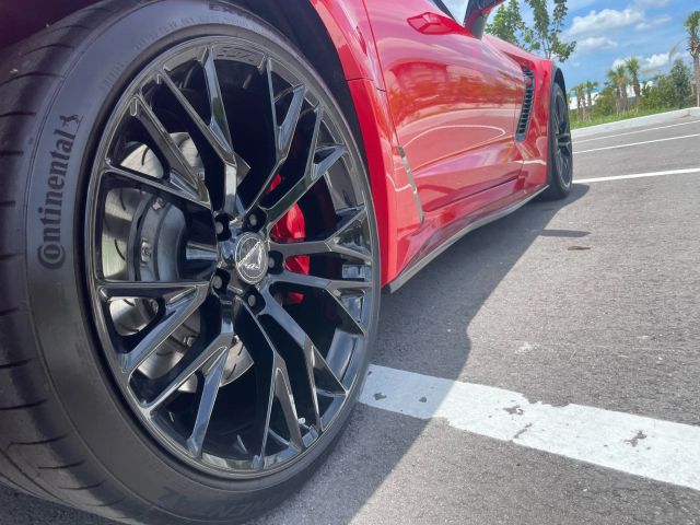 2016 Chevrolet Corvette - Image 17