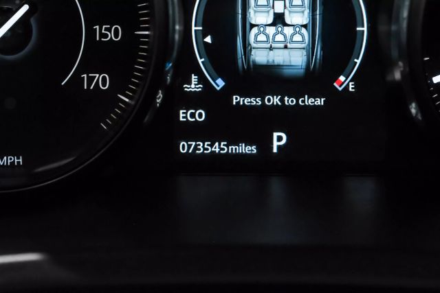 2018 Jaguar E-pace P250 S Sport Utility 4d - Image 22