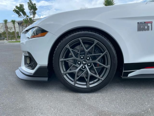 2021 Ford Mustang - Image 35