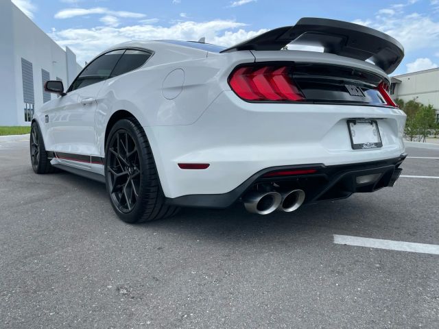 2021 Ford Mustang - Image 24