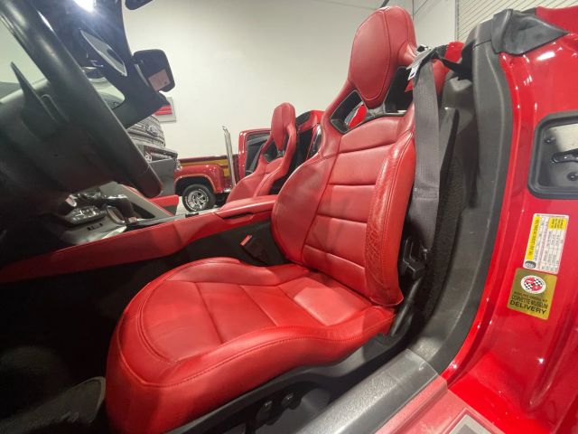 2016 Chevrolet Corvette - Image 75