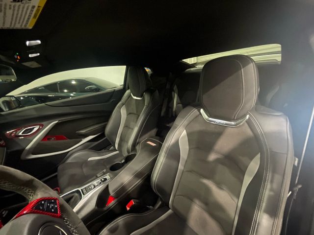2023 Chevrolet Camaro - Image 76