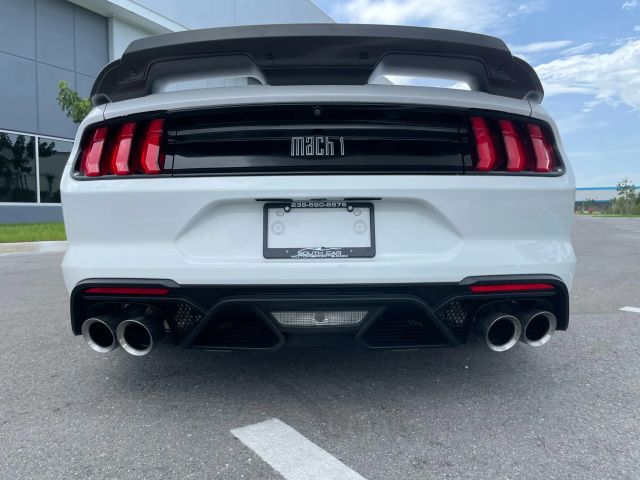 2021 Ford Mustang - Image 18