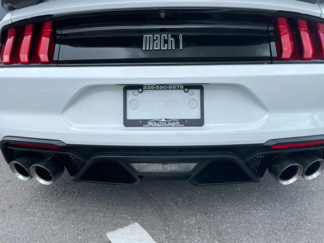 2021 Ford Mustang - Image 22