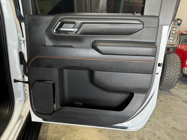 2024 Gmc Sierra 2500 Hd Crew Cab - Image 91