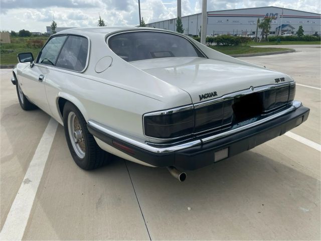 1992 Jaguar Xj - Image 26