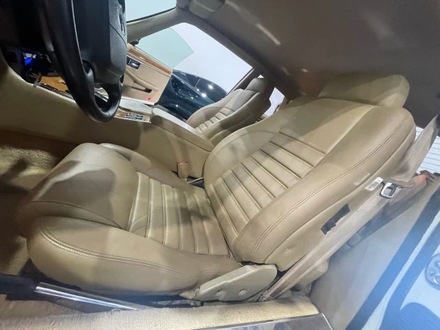 1992 Jaguar Xj - Image 72