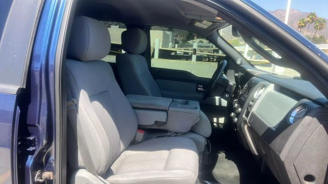 2013 Ford F150 Supercrew Cab - Image 17