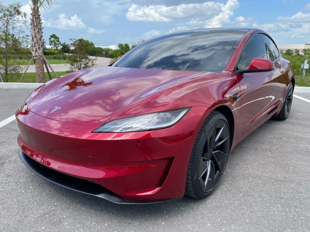 2024 Tesla Model 3 - Image 39