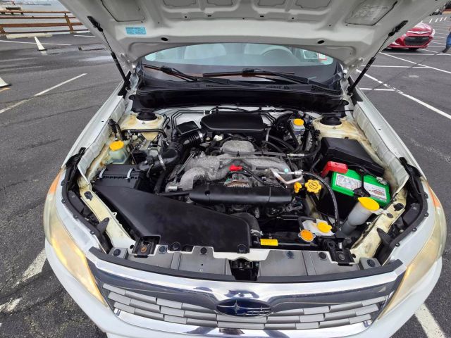 2009 Subaru Forester X Sport Utility 4d - Image 33