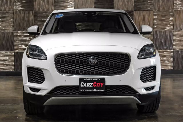 2018 Jaguar E-pace P250 S Sport Utility 4d - Image 6