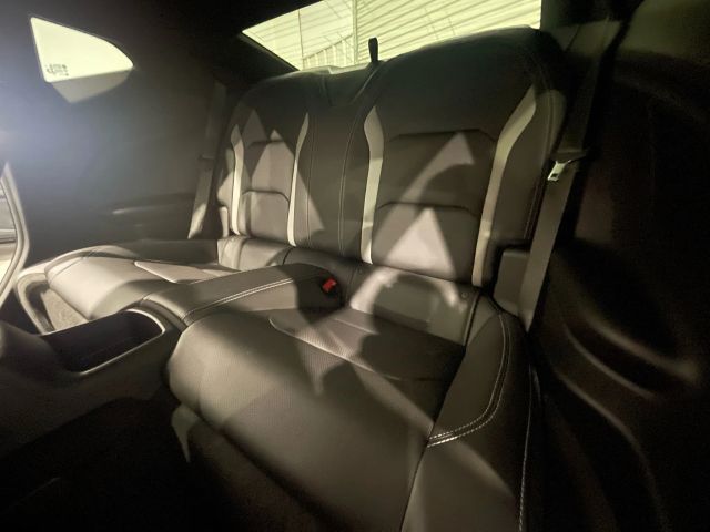 2023 Chevrolet Camaro - Image 107