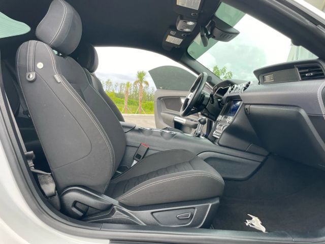 2021 Ford Mustang - Image 95