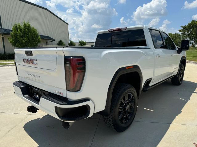 2024 Gmc Sierra 2500 Hd Crew Cab - Image 13