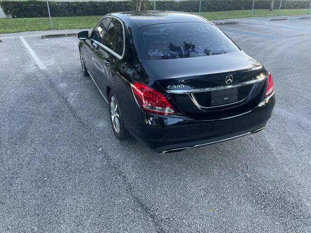 2015 Mercedes-benz C-class - Image 21