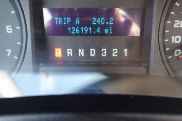 2010 Ford F150 Regular Cab - Image 13