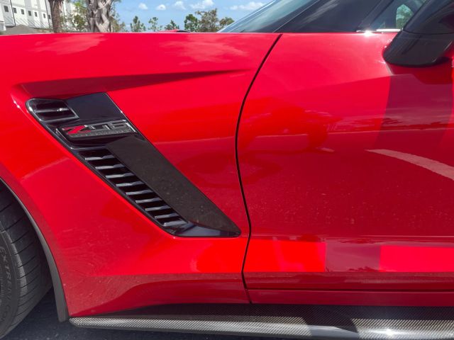 2016 Chevrolet Corvette - Image 34