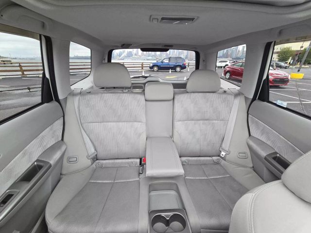2009 Subaru Forester X Sport Utility 4d - Image 21