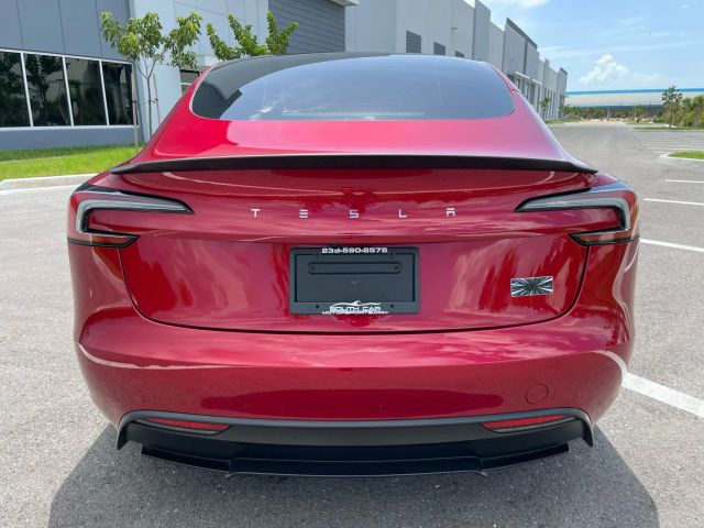 2024 Tesla Model 3 - Image 20