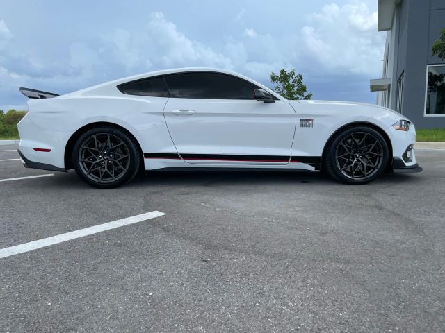 2021 Ford Mustang - Image 6