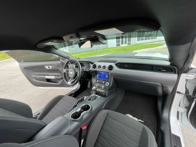 2021 Ford Mustang - Image 100